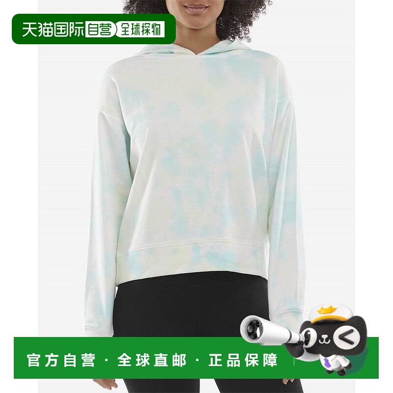 1h可退 【美国直邮】danskin 女士 运动衫