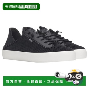 Sneakers Crashback Womens Black 自营Keds Comfort Kickback