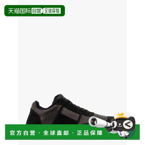 香港直邮Mm6 Maison Margiela 运动鞋 Anatomic SH3WS0012
