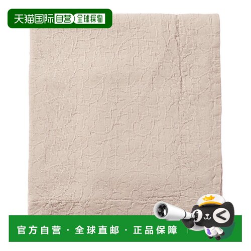 自营 SFERRA Adelli Sham - 灰色 美国奥莱直发