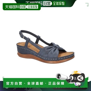 美国直邮 凉鞋 easy 女士 street 1h可退