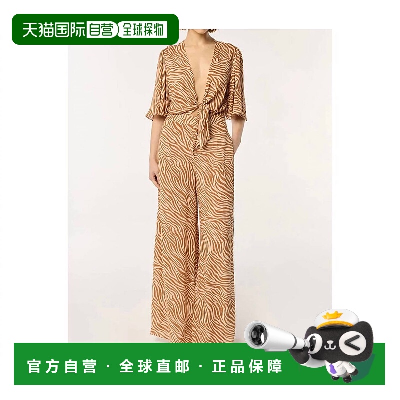 自营poupette st barthCelie跳在巧克力斑马-巧克力斑马 美国奥莱