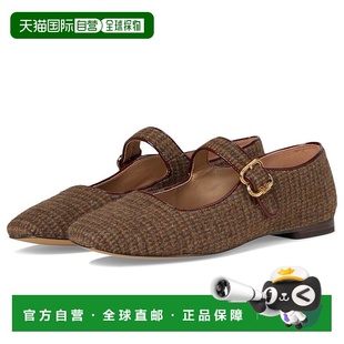 edelman sam 女士 时尚 1h可退 休闲鞋 美国直邮