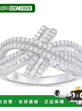 1h可退 【美国直邮】macy's  戒指