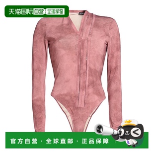 美国直邮 上装 女士 T恤上衣长袖 project