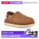 Chestnut UGG 1138252 自营Women Clogs Goldenstar CHE Suede