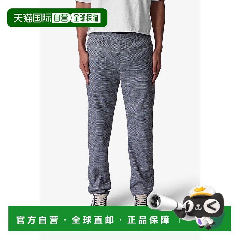 1h可退 【美国直邮】mnml 男士 休闲裤正品时尚百搭舒适流行外穿