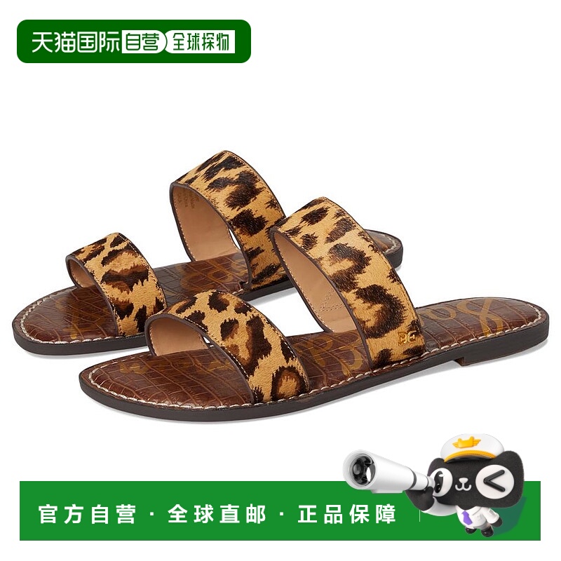 1h可退 【美国直邮】sam edelman 女士 凉鞋