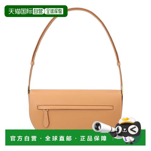 自营burberryMedium Olympia Bag - neutrals 美国奥莱直发斜挎包