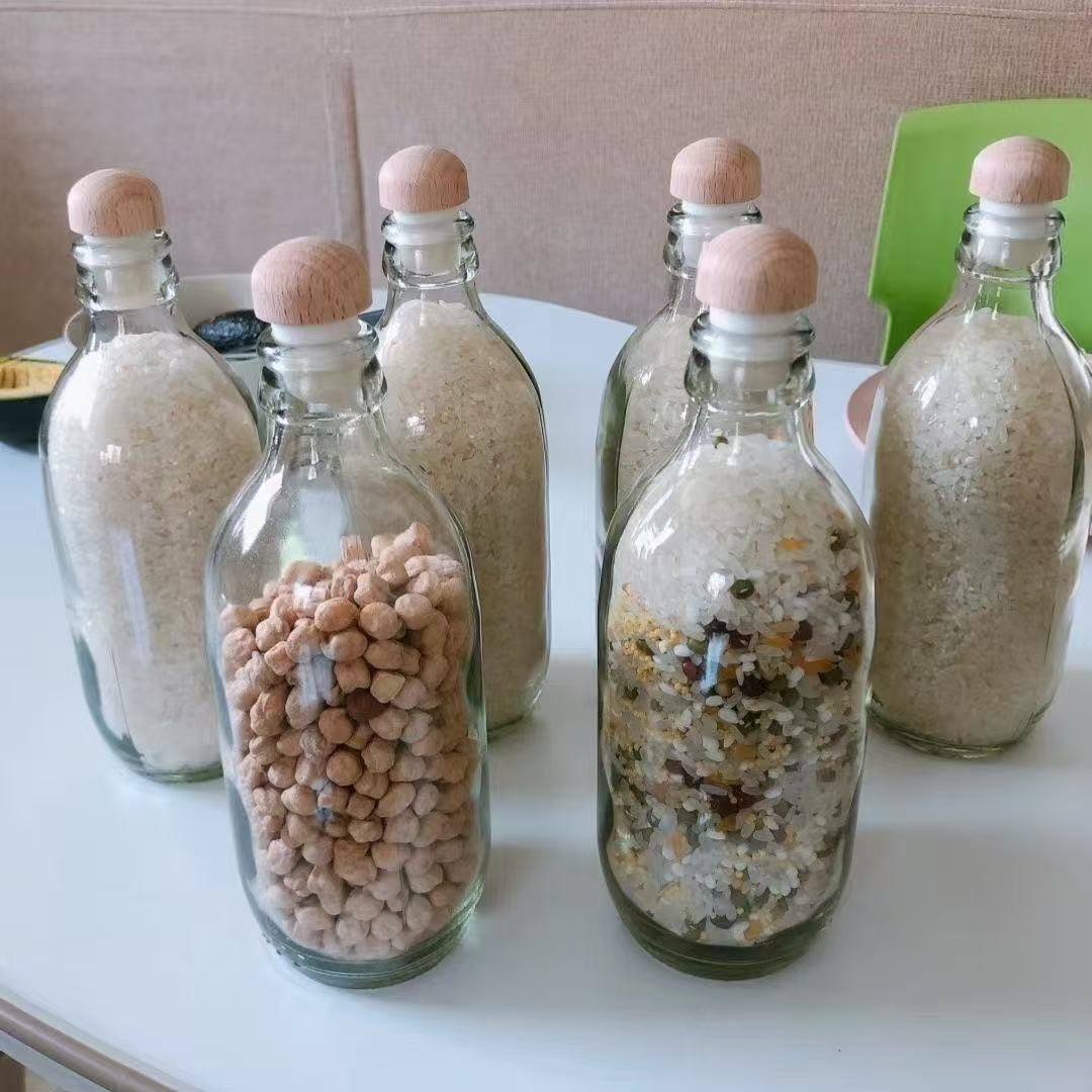 大象瓶塞苏打水气泡密封红酒