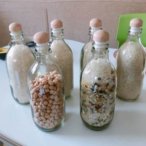 大象瓶塞苏打水气泡密封红酒