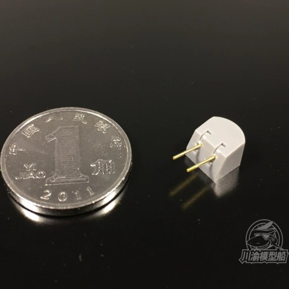 新泽西MK12型127mm副炮