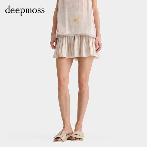 deepmoss气幻影水泽打揽裙裤