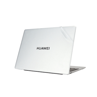 适用2023款华为荣耀MagicBook X14Pro贴纸X16PRO笔记本外壳膜16寸X16 X14电脑机身保护贴膜屏幕膜钢化膜2022