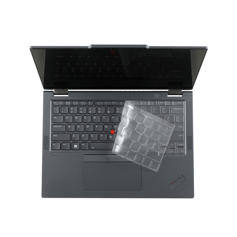 适用2023款ThinkpadX13键盘膜