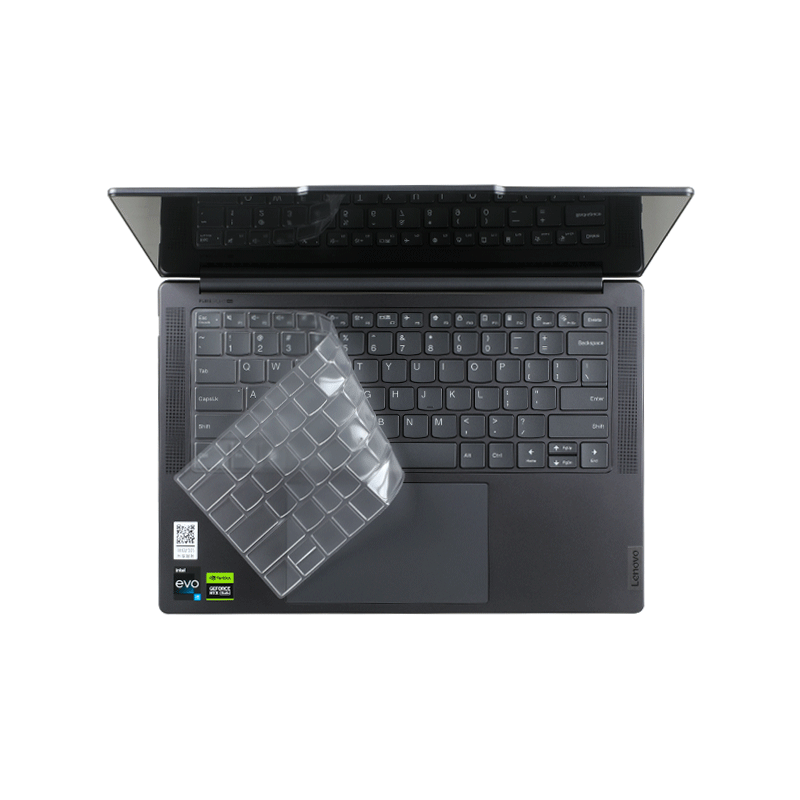适用于联想Pro14sIRP8D键盘膜