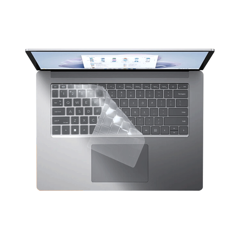适用微软LaptopStudio2键盘膜