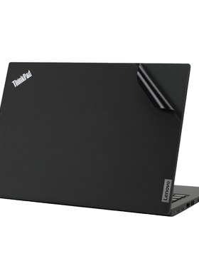 适用于联想ThinkPadP16V贴纸