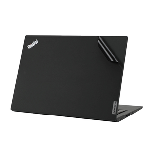 适用于2023款联想ThinkPad P16V贴纸16寸笔记本P15V保护贴膜P15s电脑机身外壳膜高清屏幕防蓝光钢化膜键盘膜