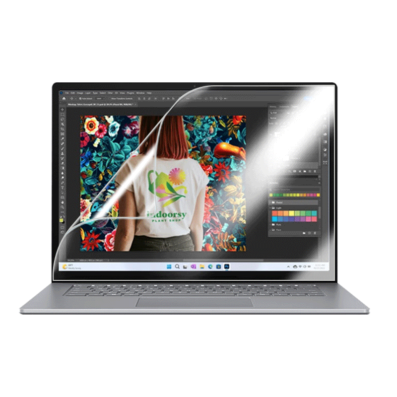 适用微软laptopstudio2屏幕膜