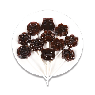 【工厂自营】正宗秋梨膏棒棒糖手工梨膏糖0添加剂高颜值儿童健康