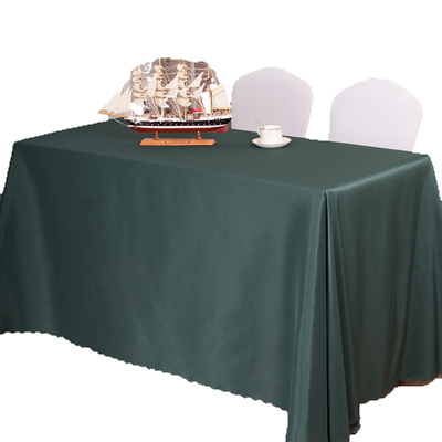 定制地摊会议室办公广告签到台布