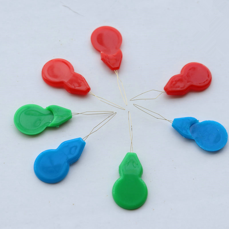 穿针器老人自动穿针引线器家用缝纫机穿线器认针器引针神器老年人