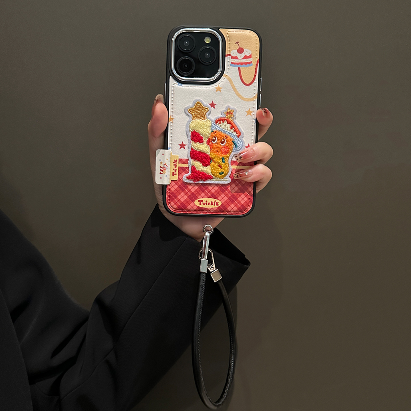 收藏宝贝/关注店铺-店家会优先安排发货哦~