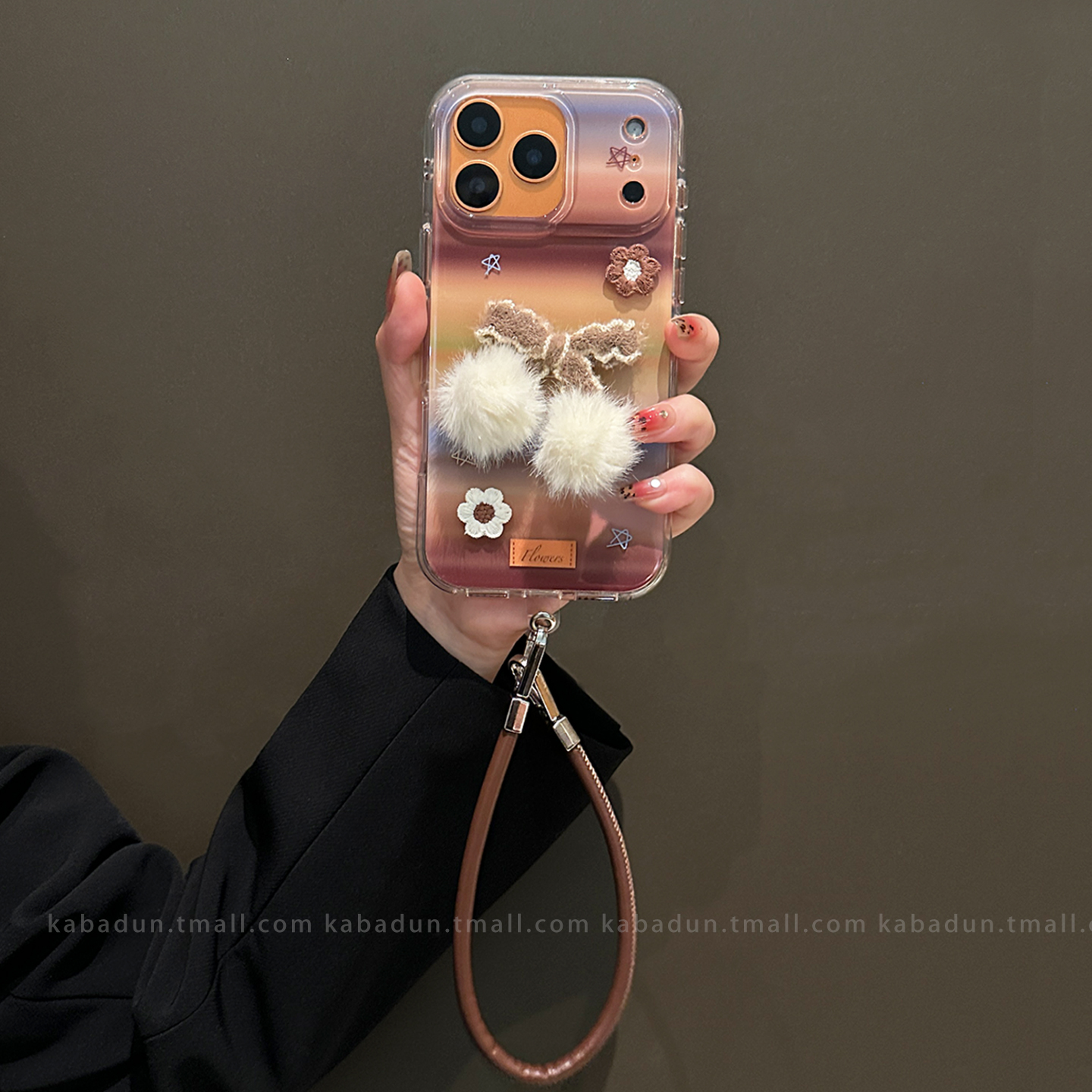 收藏宝贝/关注店铺-店家会优先安排发货哦~