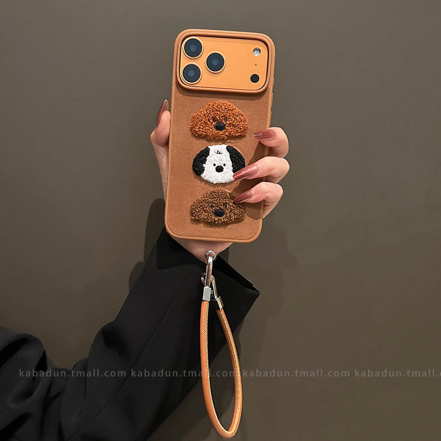 收藏宝贝/关注店铺-店家会优先安排发货哦~