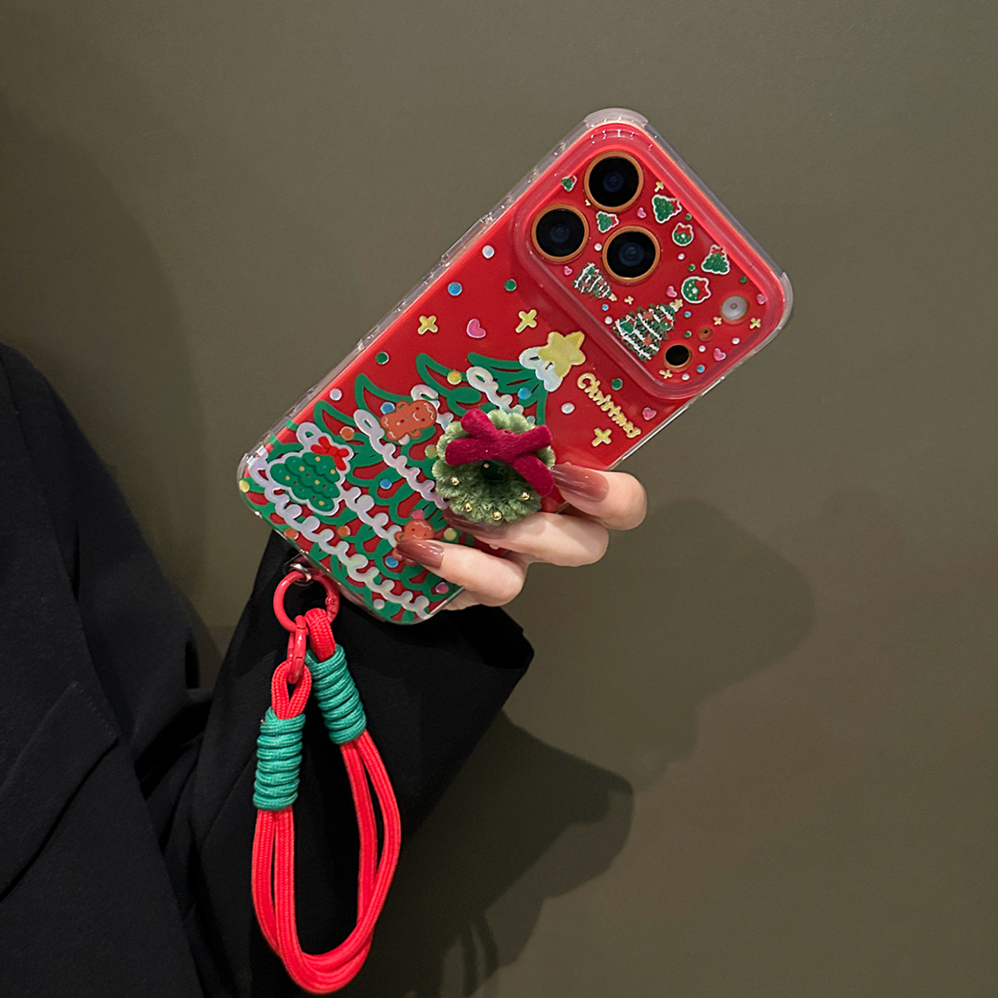 收藏宝贝/关注店铺-店家会优先安排发货哦~