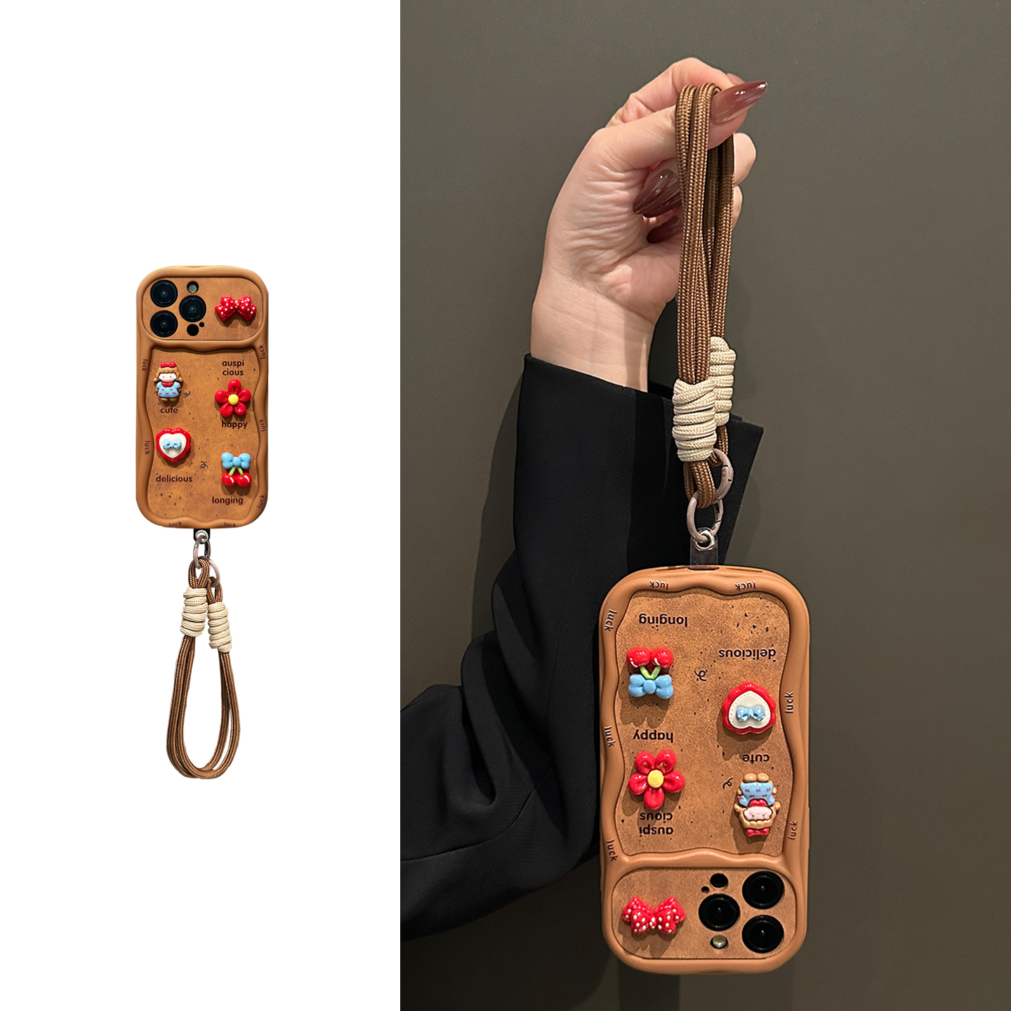 收藏宝贝/关注店铺--店家会优先安排发货哦~