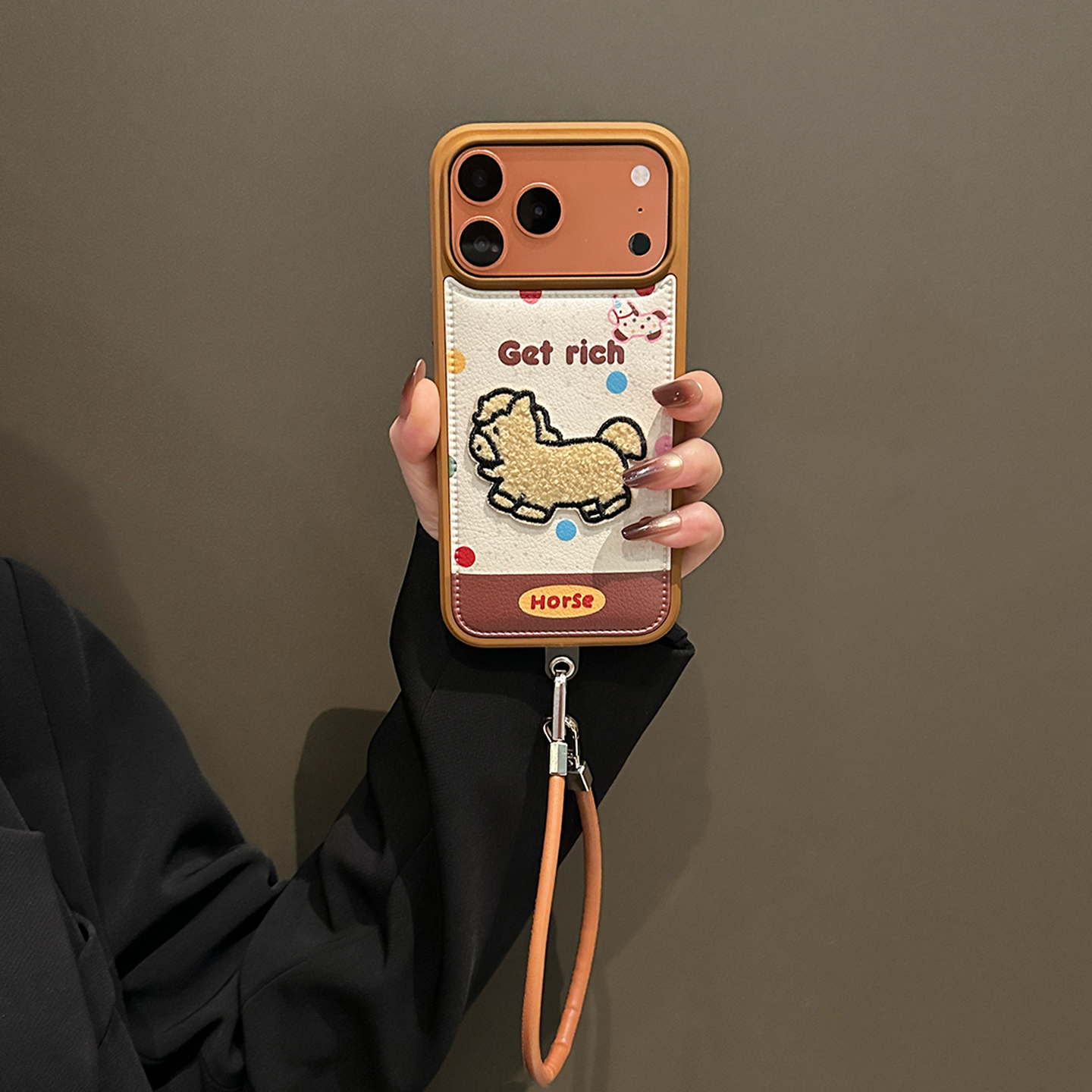 收藏宝贝/关注店铺--店家会优先安排发货哦~