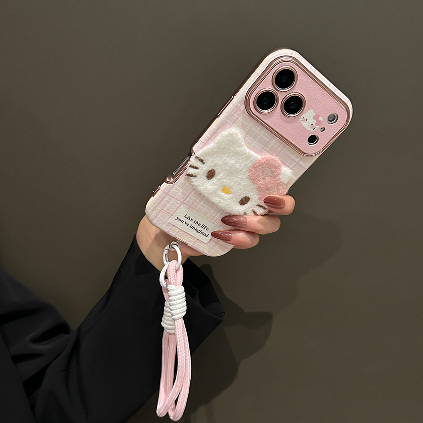 收藏宝贝/关注店铺-店家会优先安排发货哦~