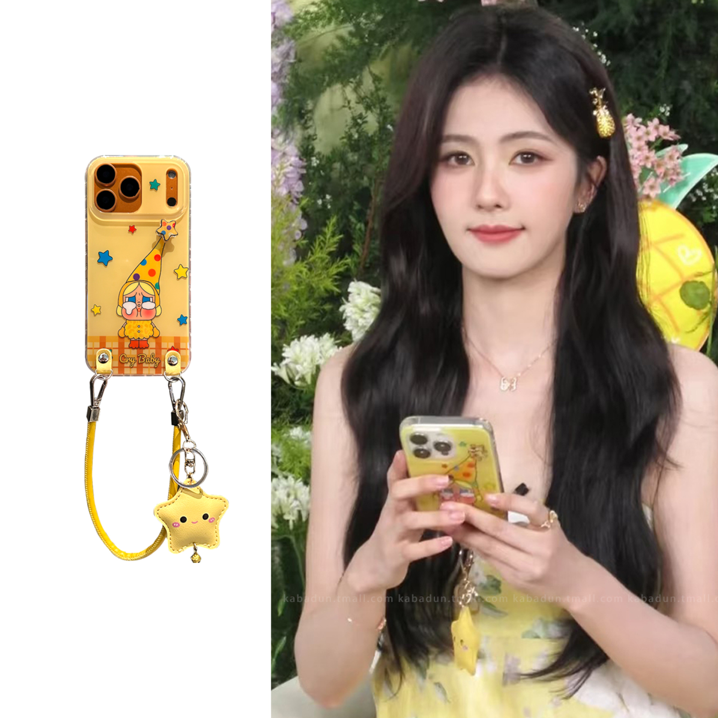 收藏宝贝/关注店铺-店家会优先安排发货哦~