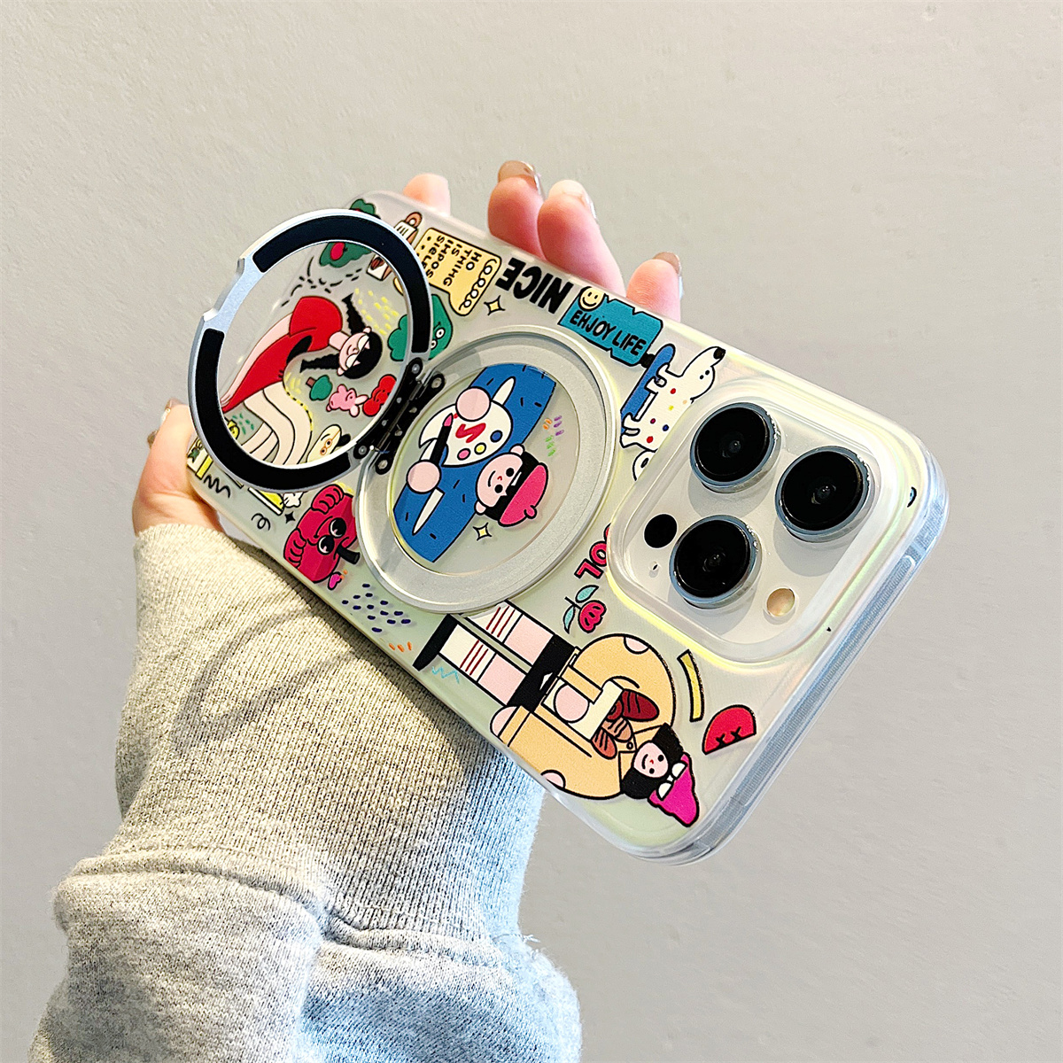 收藏宝贝/关注店铺-店家会优先安排发货哦~