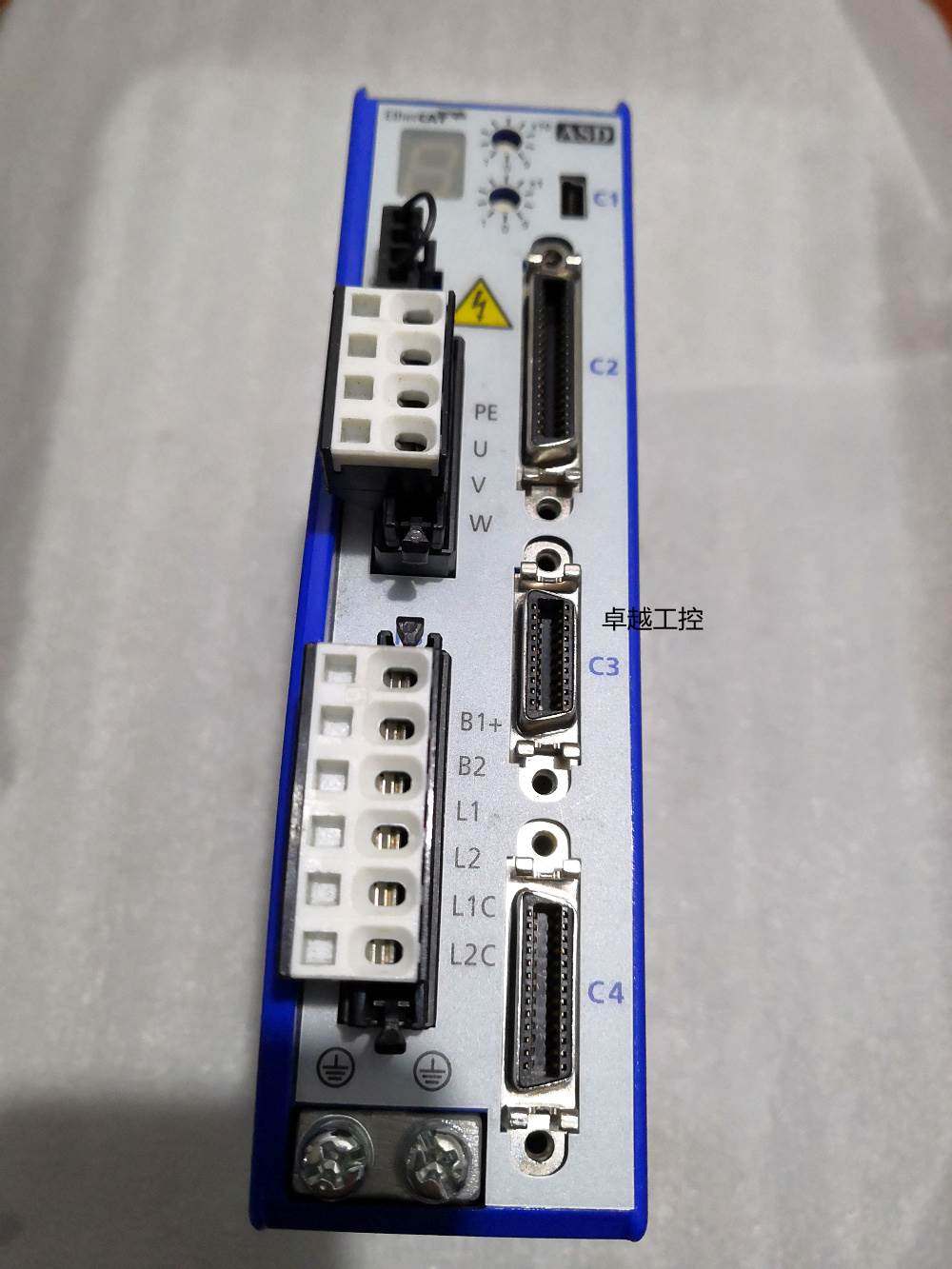 原装正品雅科贝思控制器asd240-0309ej1现货