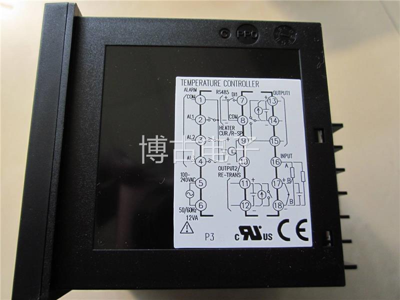 PXR7TEY1-8W000-C富士温控表PXR7TEY1-FW000-C现货价格商议议价