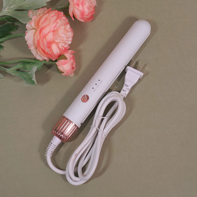 非遗绒花diy材料工具直夹板可调温压扁花瓣送教学视频慕容意手作