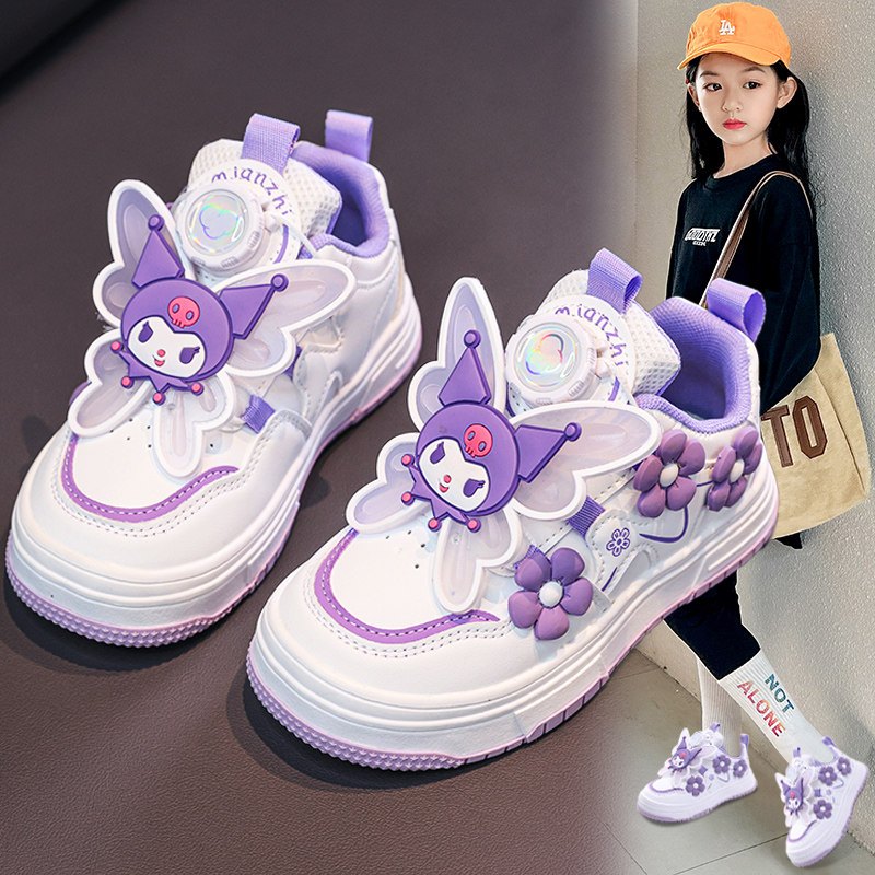 【小红书爆款】童鞋旗舰官方正品