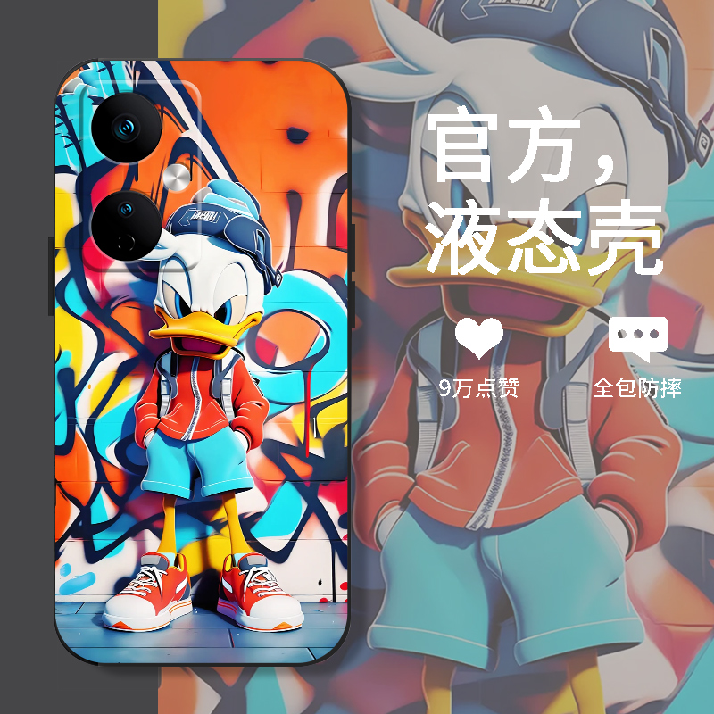 适用oppok11手机壳个性