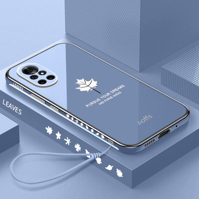 适用华为智选鼎桥N8pro手机壳NAT一TN70保护5G硅胶套tdtechn8por直边全包td防摔软壳techn男女tech超薄新款外