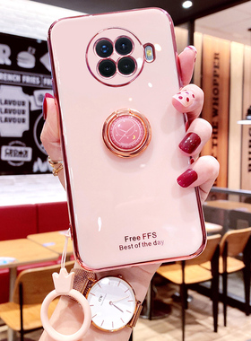 适用oppoace2手机壳oppo Ace2保护硅胶套eva限定版5G镜头全包防摔PDHM00软壳oppoace女0pp0创意网红可爱新品