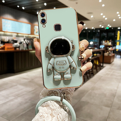 vivoZ3i硅胶潮牌宇航员新款防摔