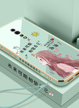 适用opporenoz手机壳oppo保护renoz硅胶套PCDM10全包防摔reno直边软壳opoprenoz女生opporeonz1网红z新款2021