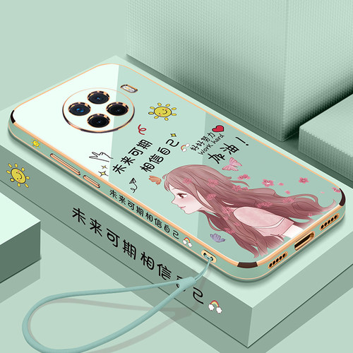 oppoace2手机壳全包防摔女款外壳