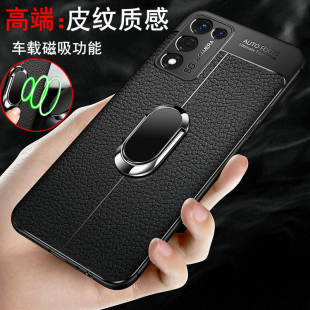 适用realmeQ3t手机壳真我Q3t保护5G皮套RMX3462全包镜头oppo硅胶磨砂oppoq防摔软壳realme男女t5g简约新款外