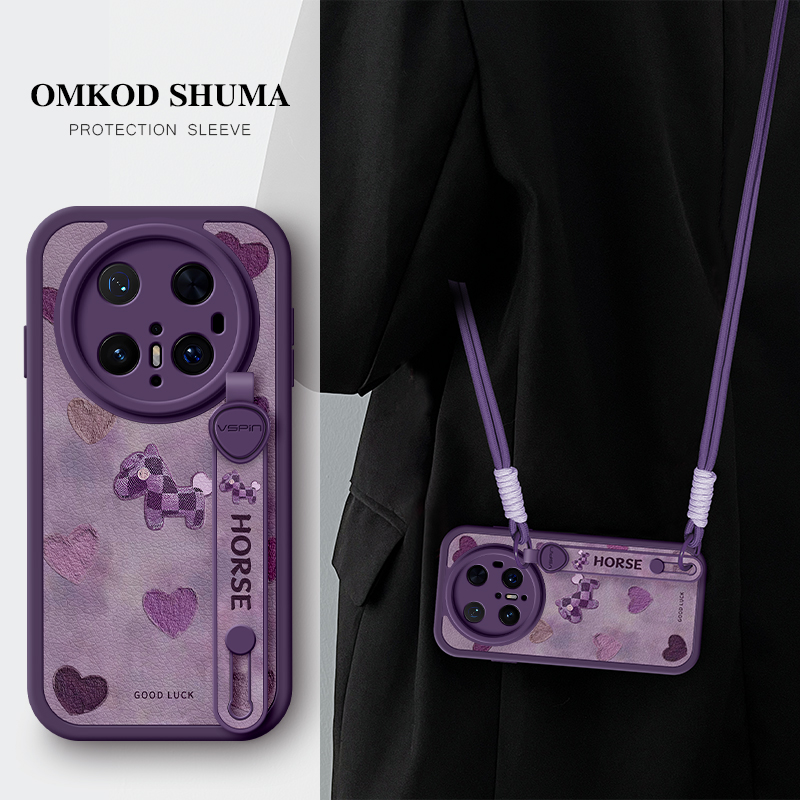 全包防摔腕带支架