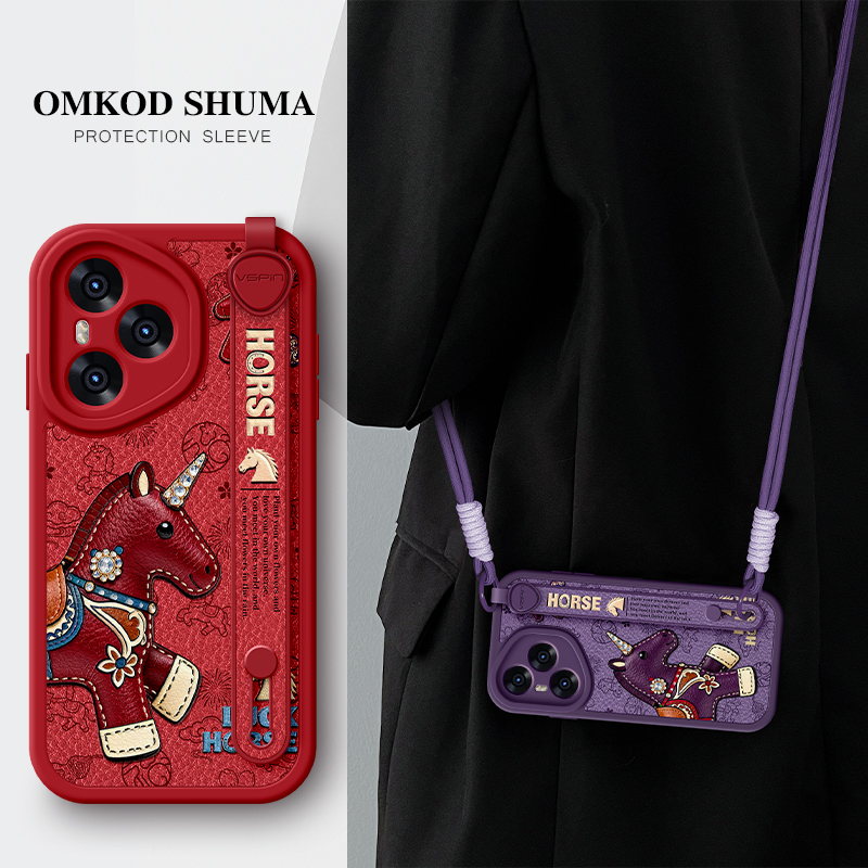 全包防摔腕带支架