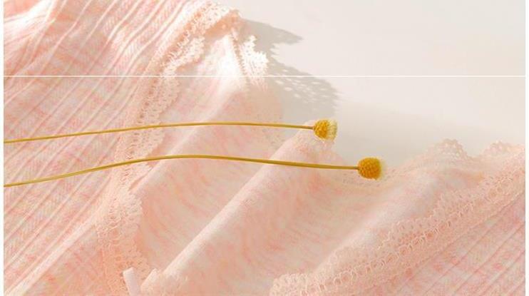 Quần cô gái Nhật Bản mặc quần mùa xuân skinny mùa thu xu hướng mùa thu nữ đất ấm quần áo lót 2019 - Phù hợp với nóng lên bộ dài tay nữ